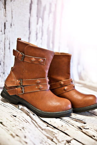 Get Them Dirty Booties