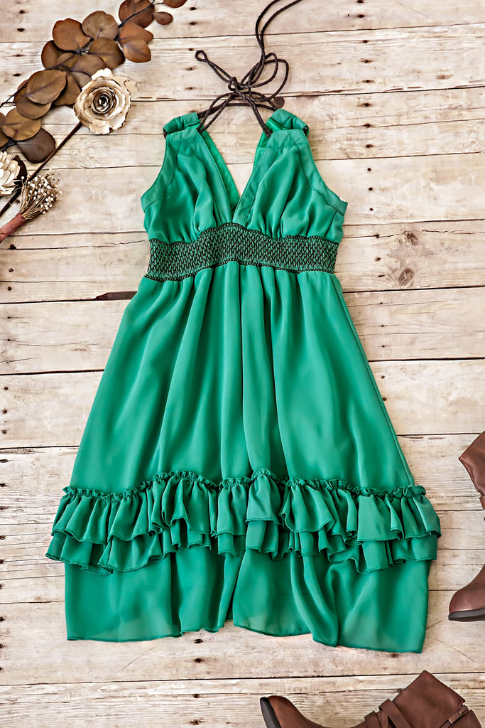 Lille Dress