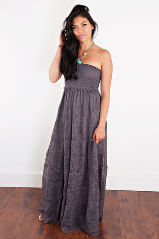 Gretta Maxi Dress