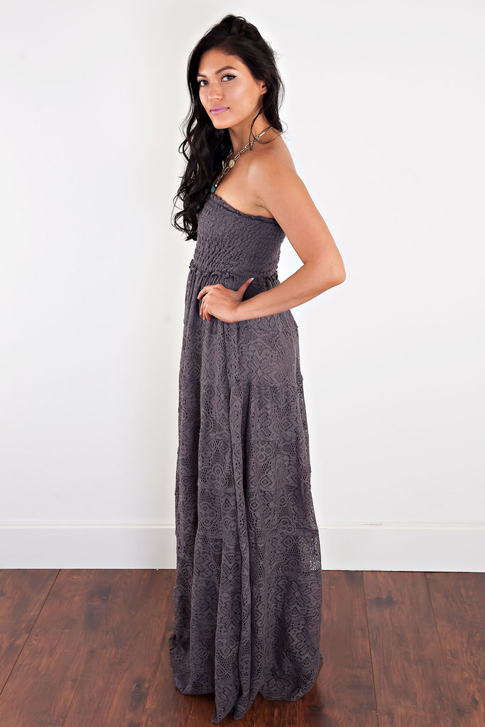 Gretta Maxi Dress