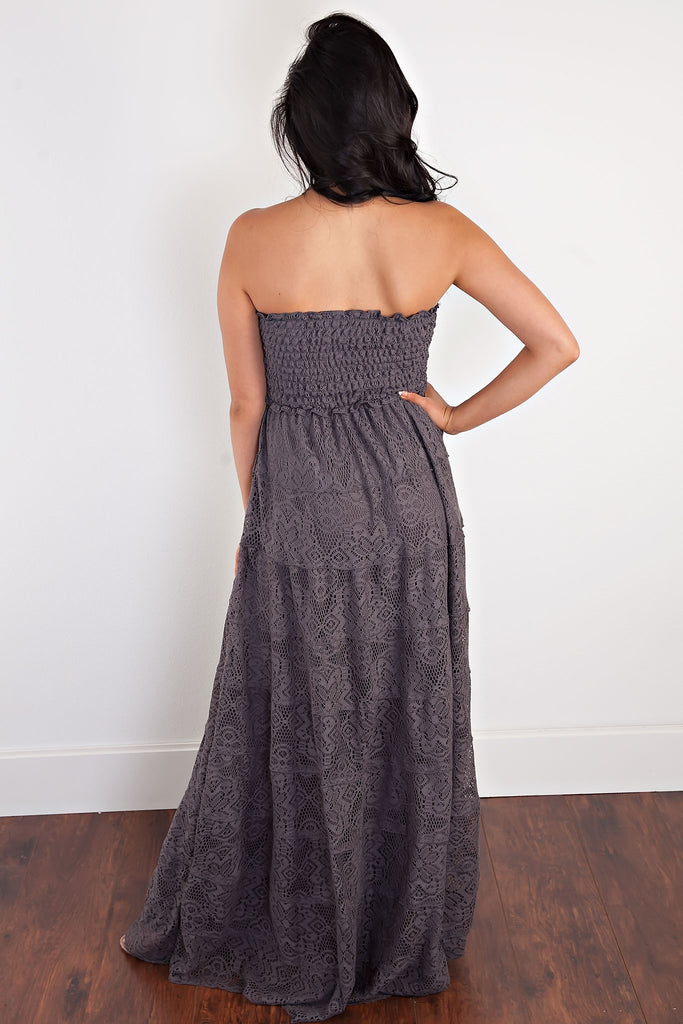 Gretta Maxi Dress