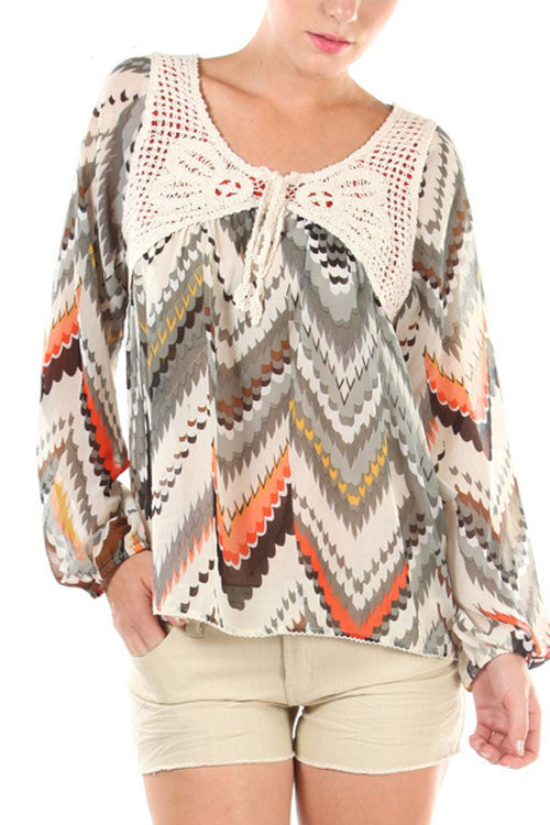 Have It Your Way Top