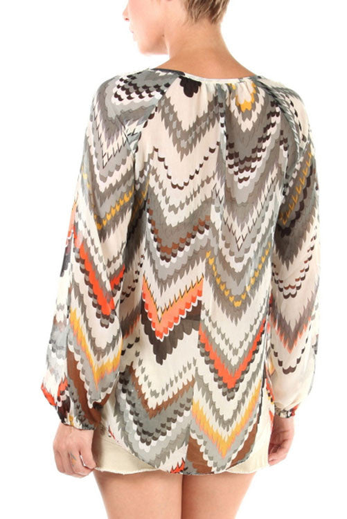 Have It Your Way Top