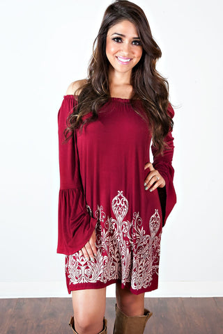 Be Unforgettable Dress