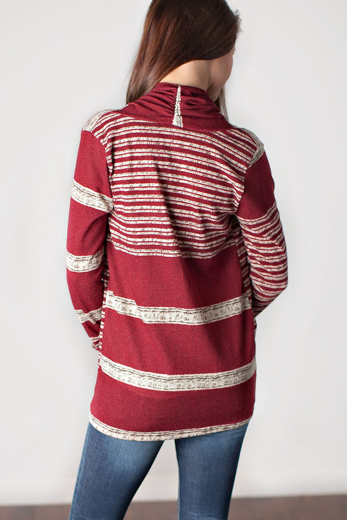 Love Is In The Air Cardigan