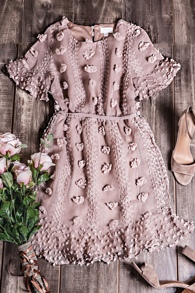 Love Of My Life Dress