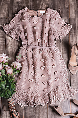 Love Of My Life Dress