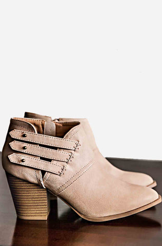 Florence Ankle Boots