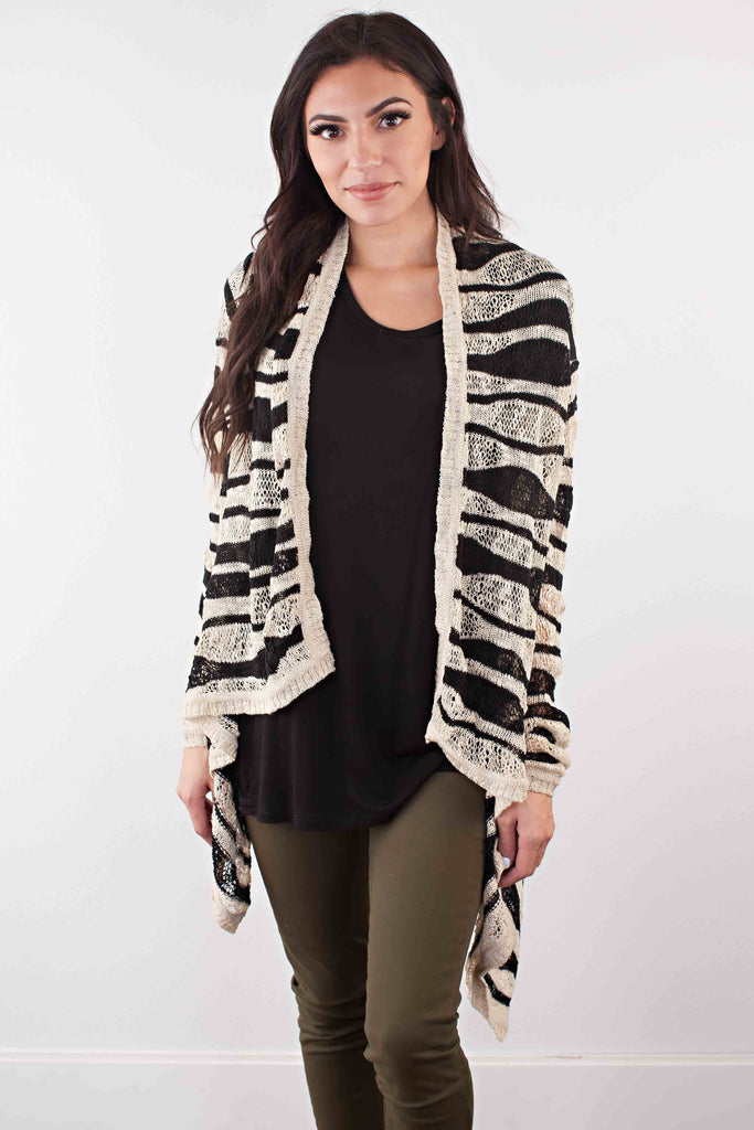 Mila Cardigan