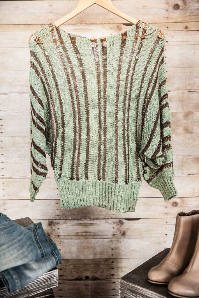 Jolene Sweater