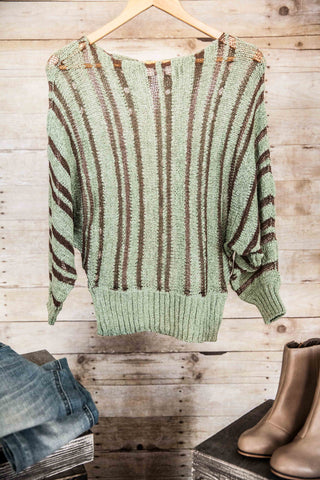 Jolene Sweater