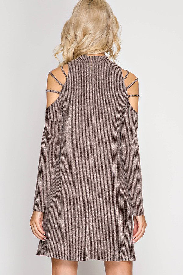 Sweet Life Swing Dress