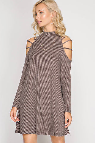 Sweet Life Swing Dress