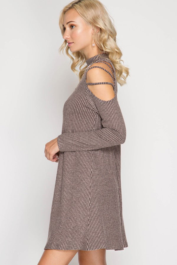 Sweet Life Swing Dress