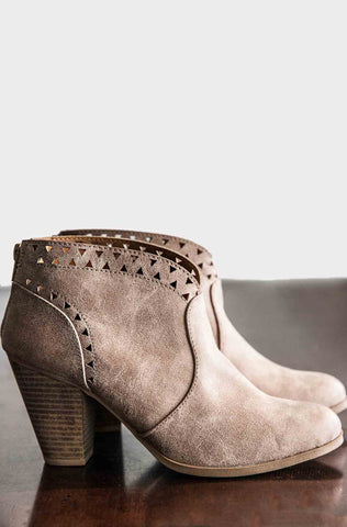 Carson Ankle Boots