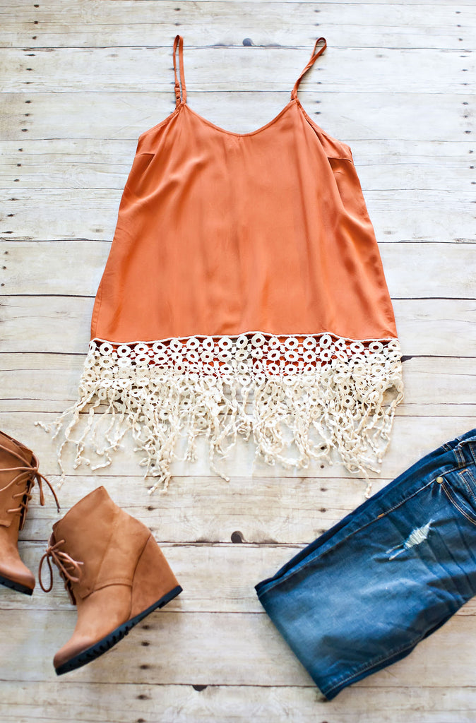 It's Game Day! Burnt Orange