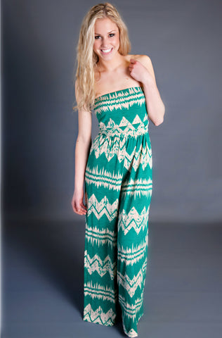 Fashionably Desired Jumpsuit