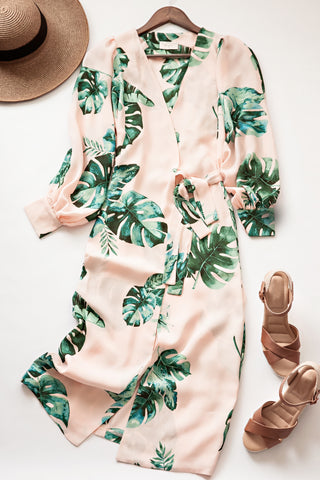 Island Getaway-Dress
