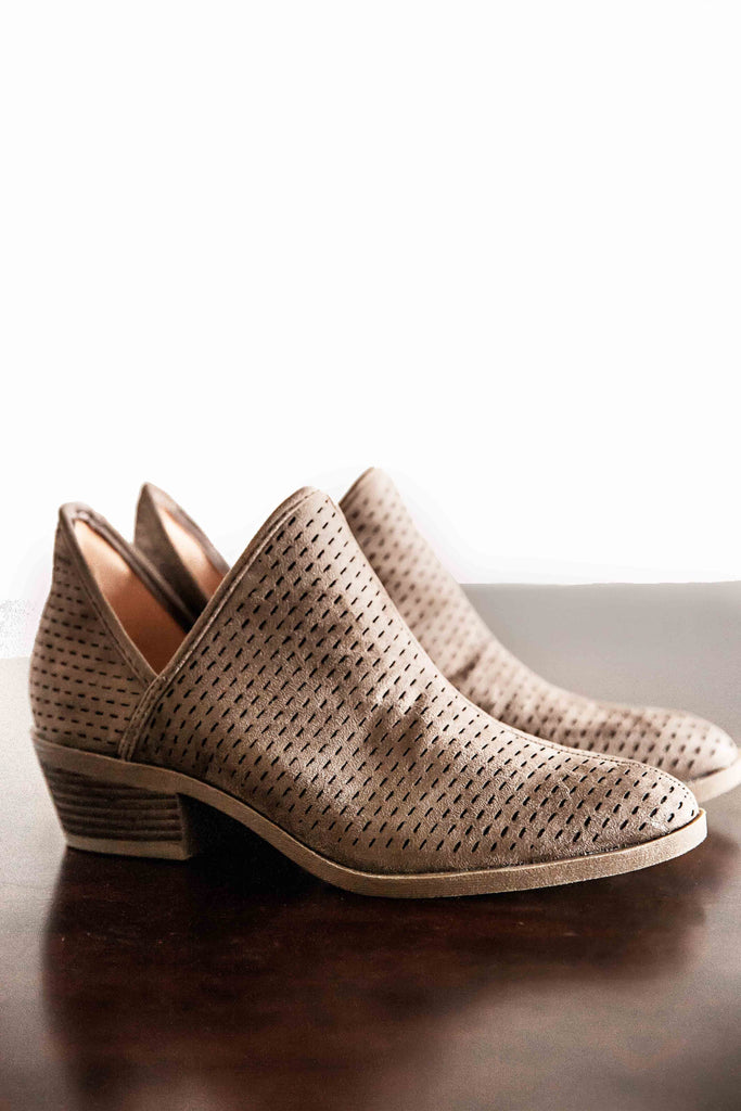 Everyday Ankle Boots