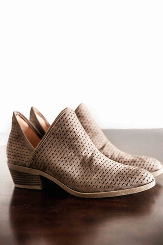 Everyday Ankle Boots