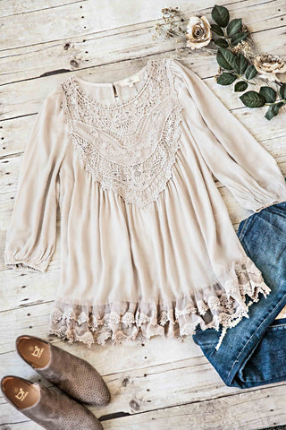 If You Can Top-Natural