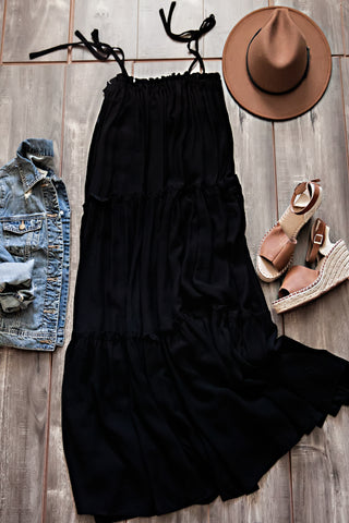 Happy Feelings Dress