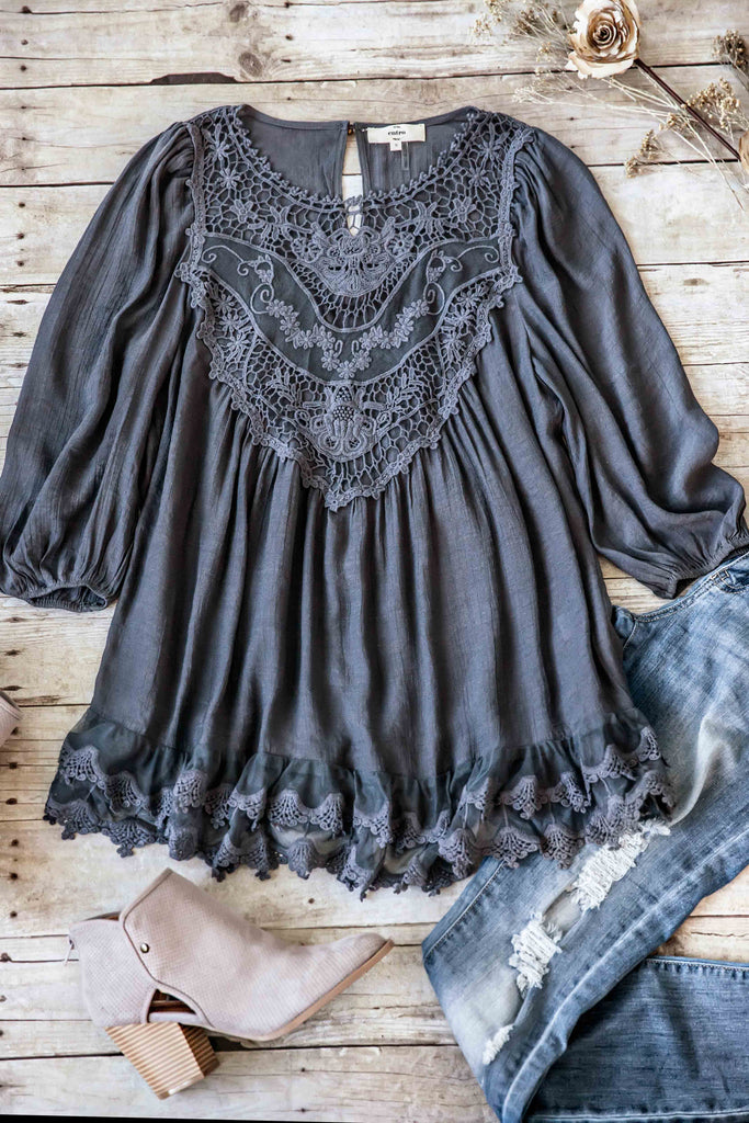 If You Can Top-Charcoal