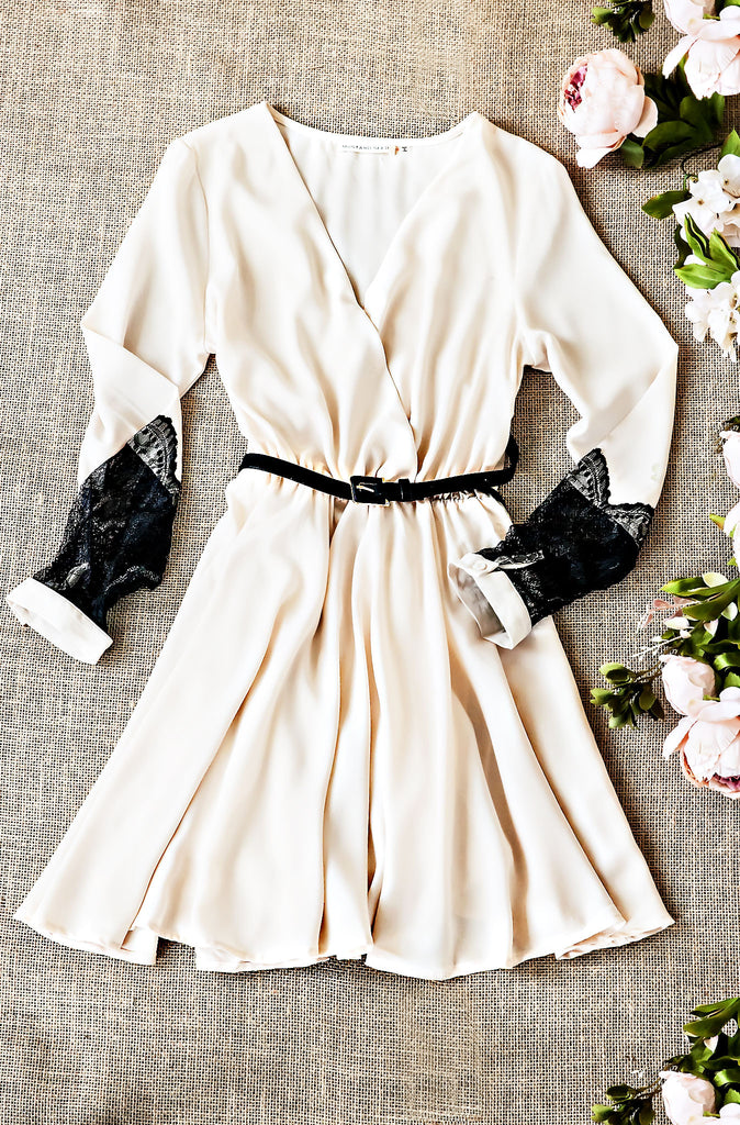 Lost In A Dream Dress