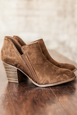 Alana Ankle Boots