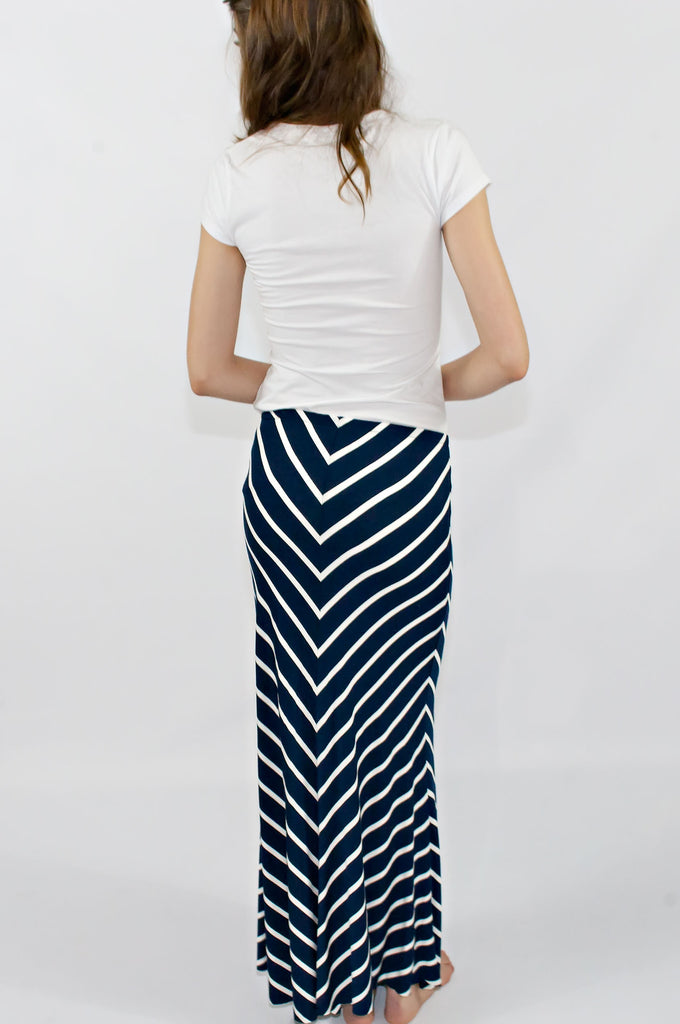 Zig to my Zag skirt
