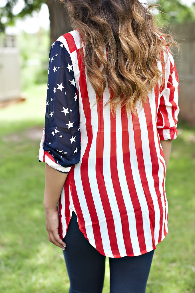 The Heart Beat Of America Top