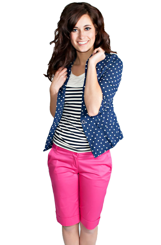 It's Summer Time Shorts