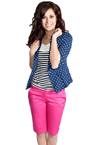 It's Summer Time Shorts