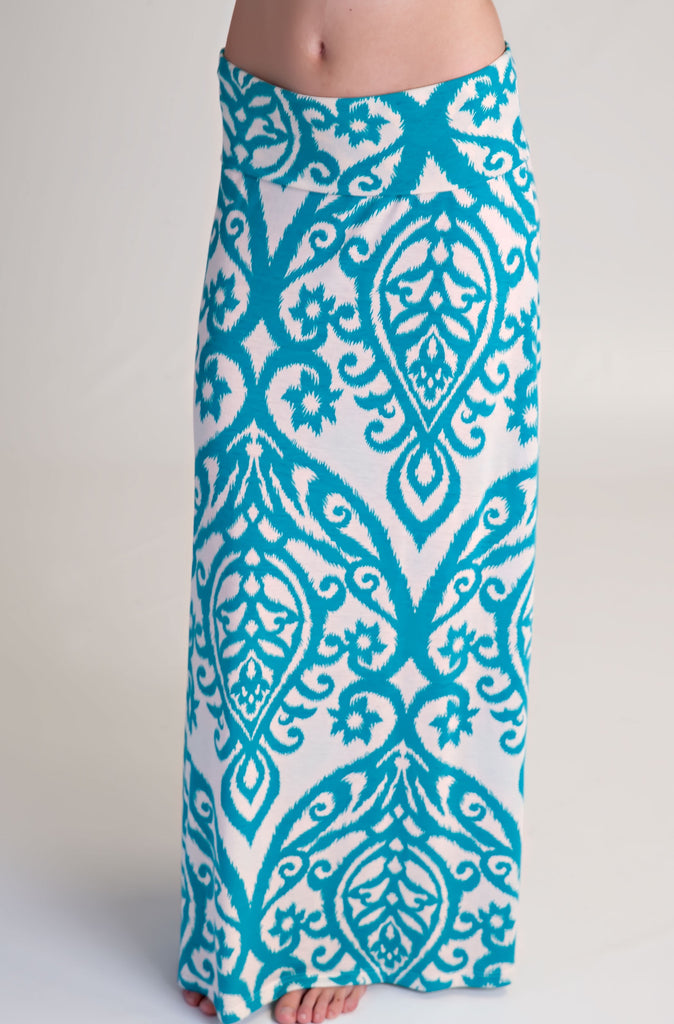 Reveal Your Beauty Skirt