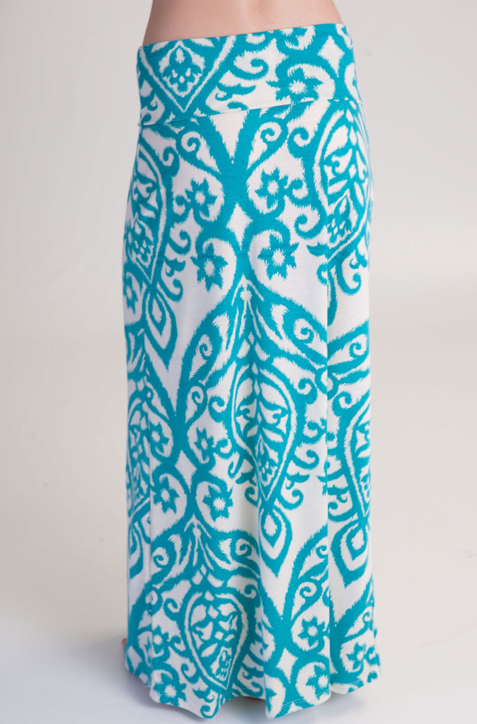 Reveal Your Beauty Skirt