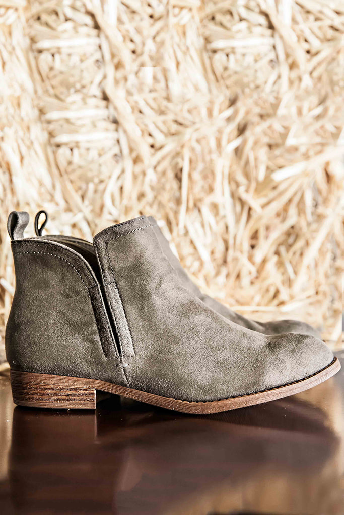 Rhodes Ankle Boots