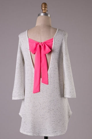 Hopes And Dreams Bow Top