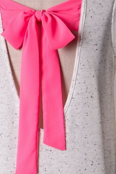 Hopes And Dreams Bow Top