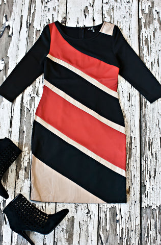 Romance In The Air Dress