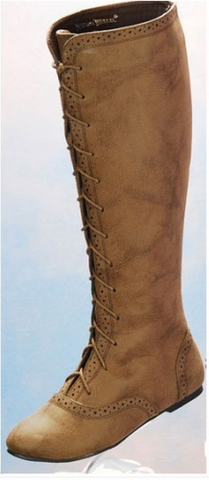 Lps 546 Boots