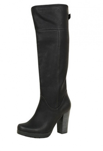 Lps 3324 Boots-Black
