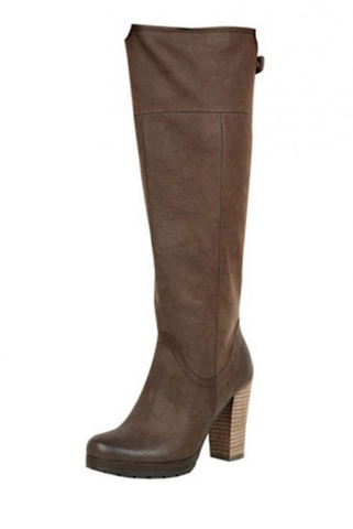 Lps 3324 Boots-Brown