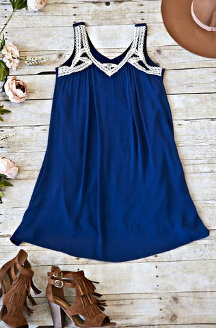 Someone Like You-Navy