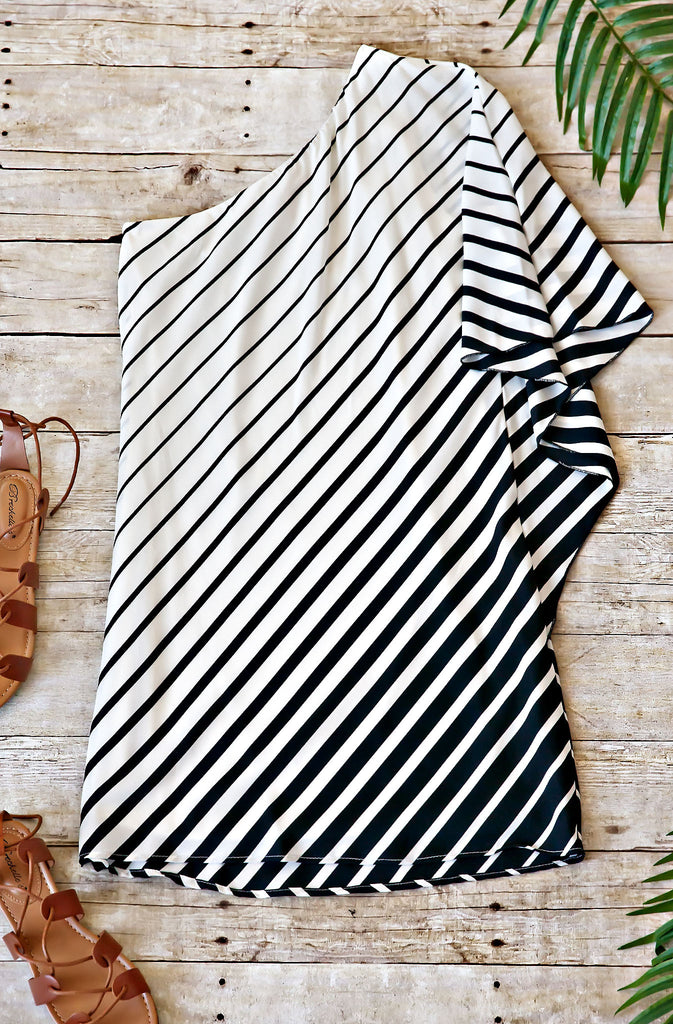 Something Like Love Dress