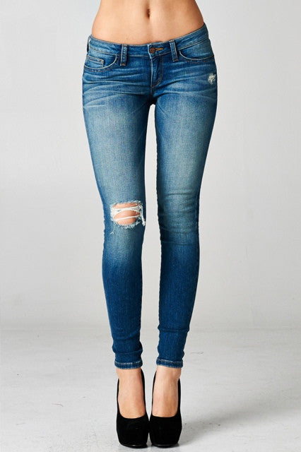 Perfect Fit Jeans