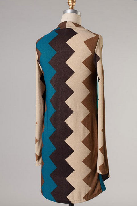 Style Setters Cardigan