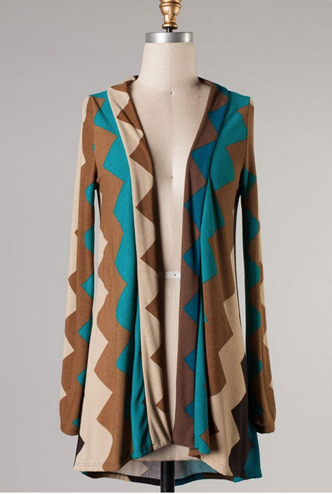 Style Setters Cardigan