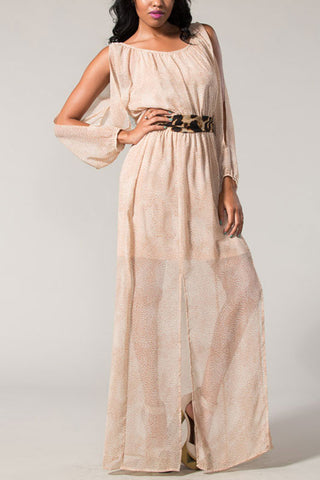 Vivian Maxi Dress