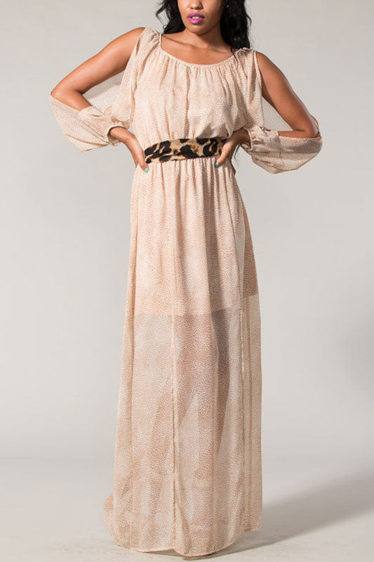 Vivian Maxi Dress
