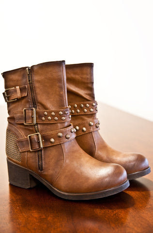 Wildest Dreams Boots
